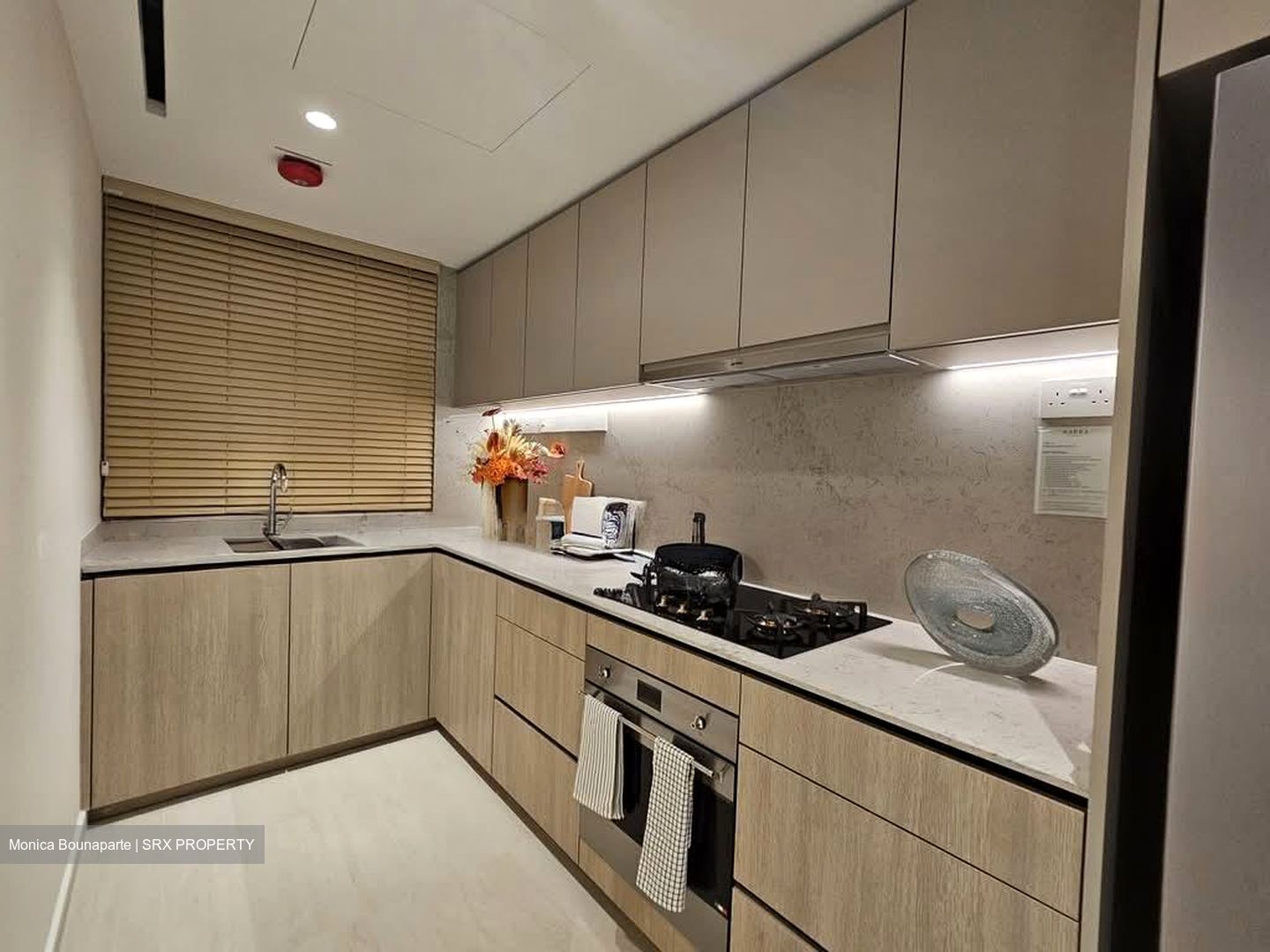Narra Residences (D23), Apartment #600660911